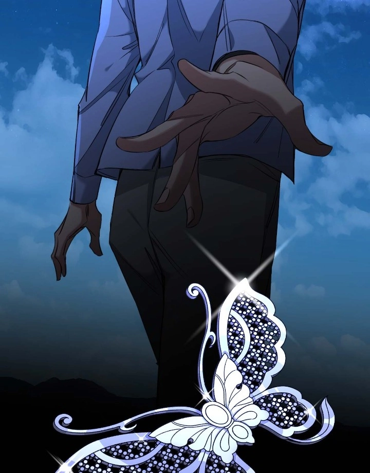 Sensitive Touch Chapter 58 page 29 - 