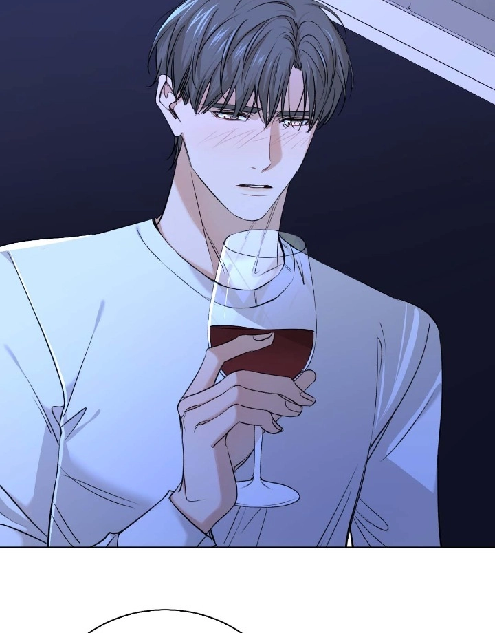 Sensitive Touch Chapter 58 page 32 - 
