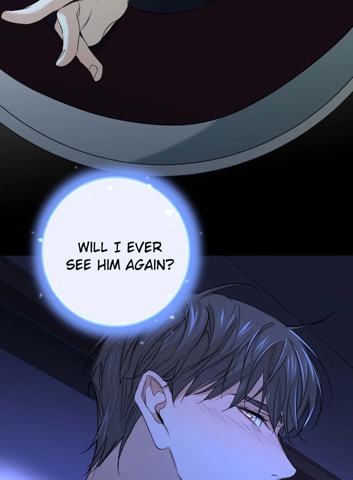 Sensitive Touch Chapter 58 page 34 - 