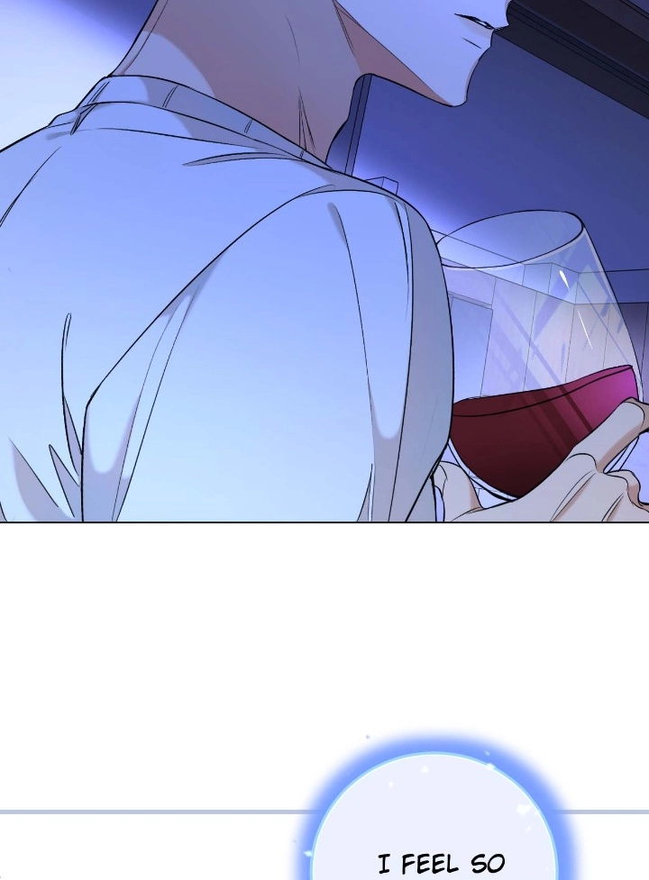 Sensitive Touch Chapter 58 page 35 - 