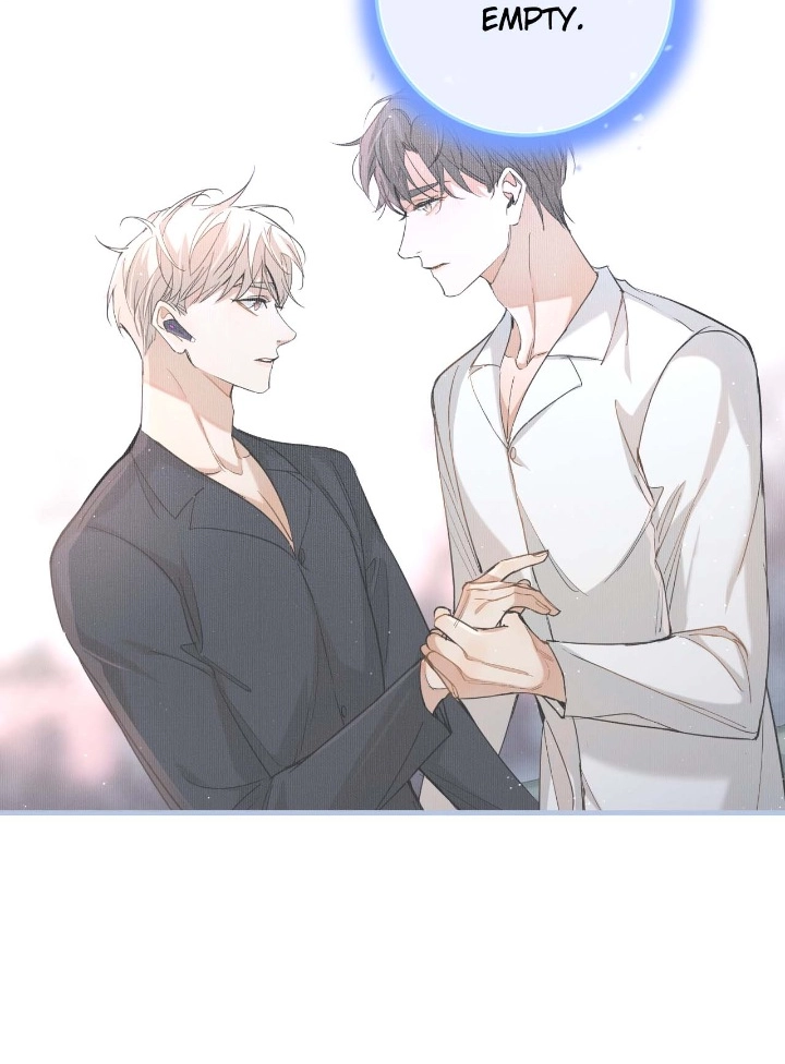 Sensitive Touch Chapter 58 page 36 - 