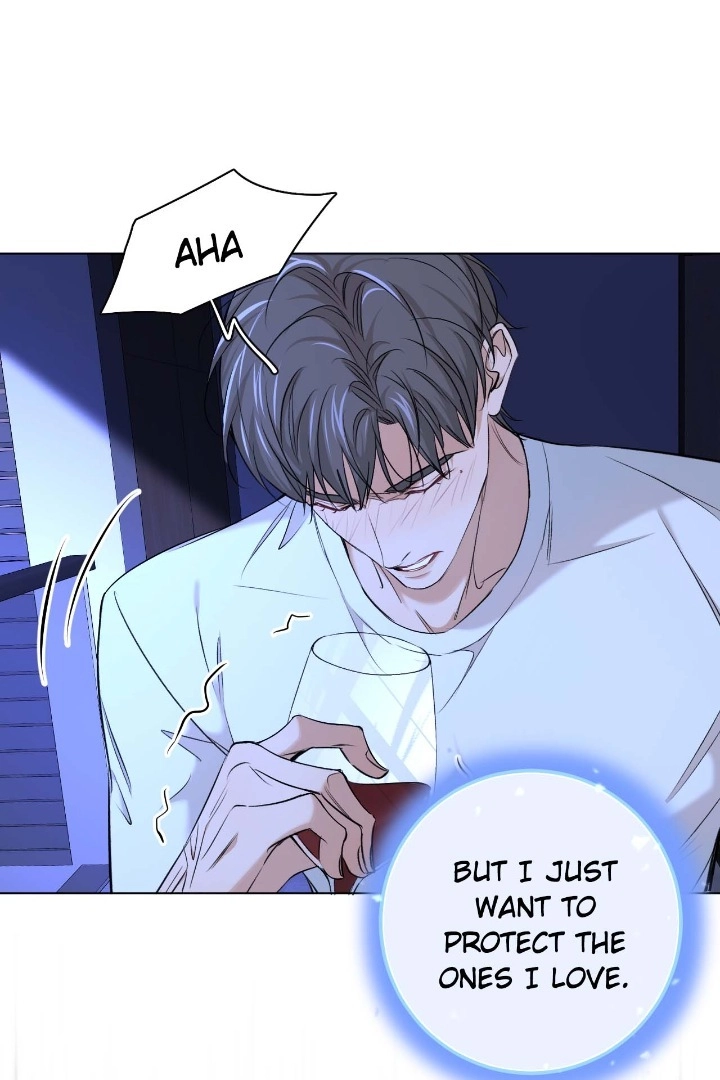 Sensitive Touch Chapter 58 page 37 - 