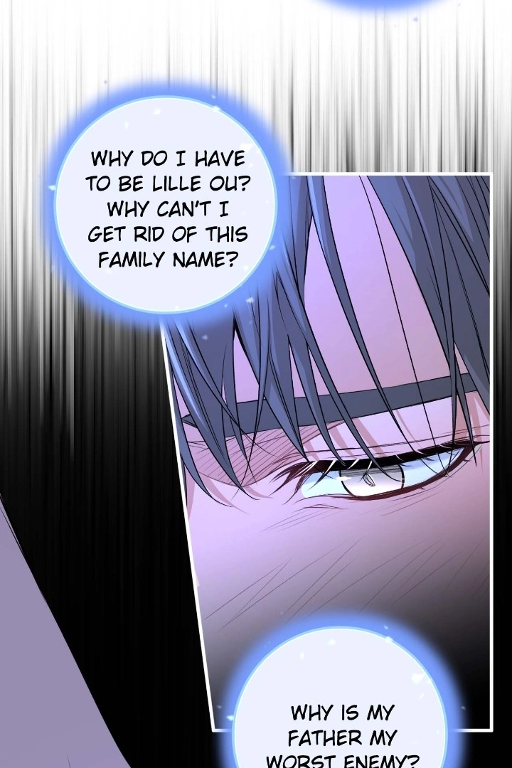 Sensitive Touch Chapter 58 page 38 - 