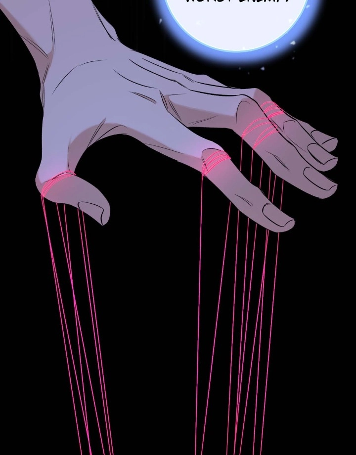 Sensitive Touch Chapter 58 page 39 - 