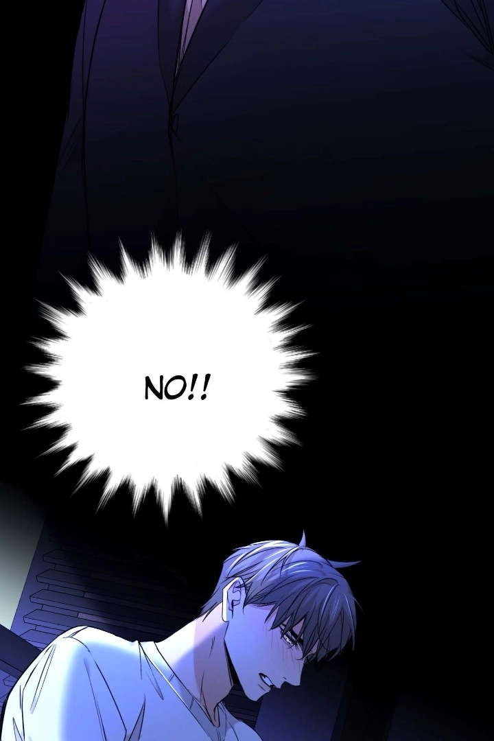 Sensitive Touch Chapter 58 page 42 - 
