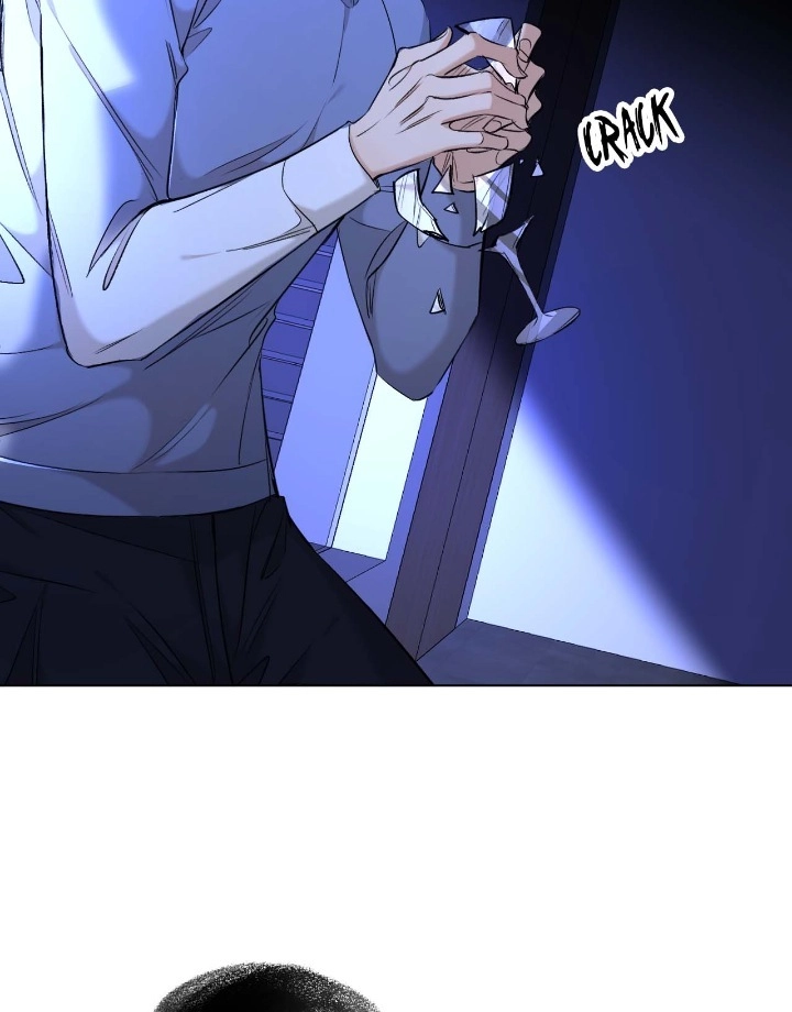 Sensitive Touch Chapter 58 page 43 - 