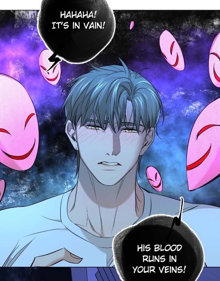 Sensitive Touch Chapter 58 page 44 - 
