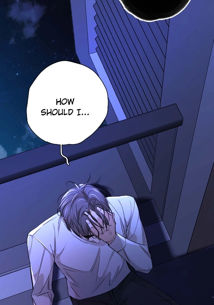 Sensitive Touch Chapter 58 page 45 - 