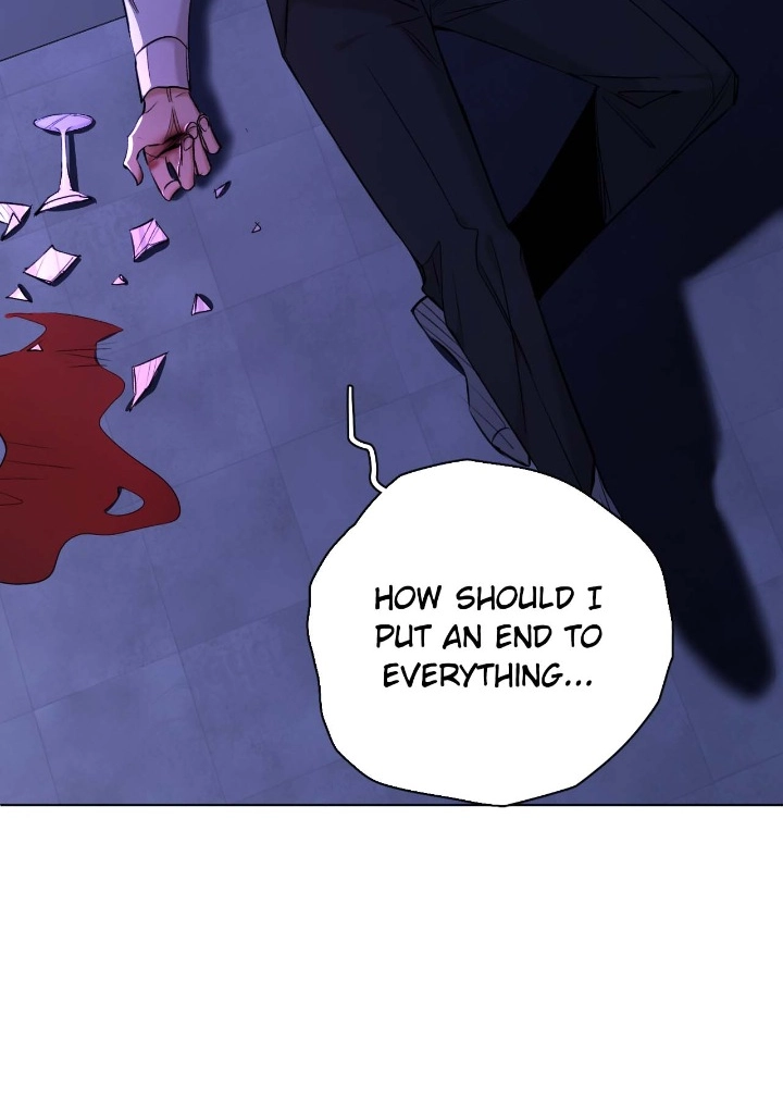 Sensitive Touch Chapter 58 page 46 - 