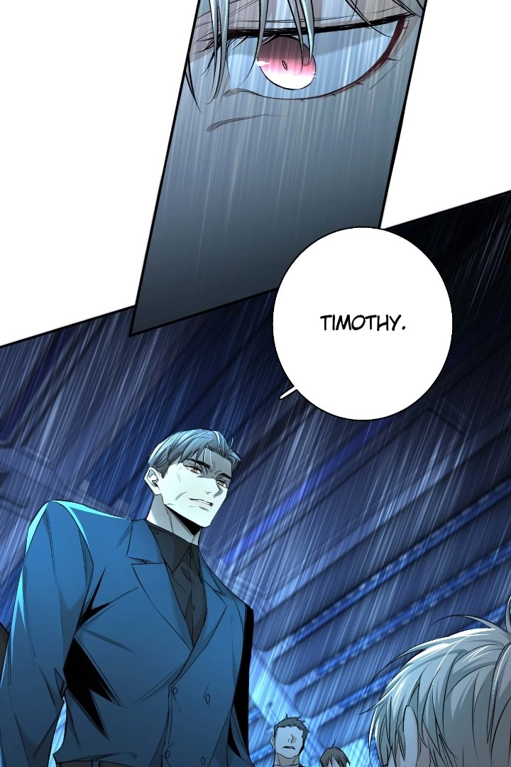 Sensitive Touch Chapter 58 page 6 - 