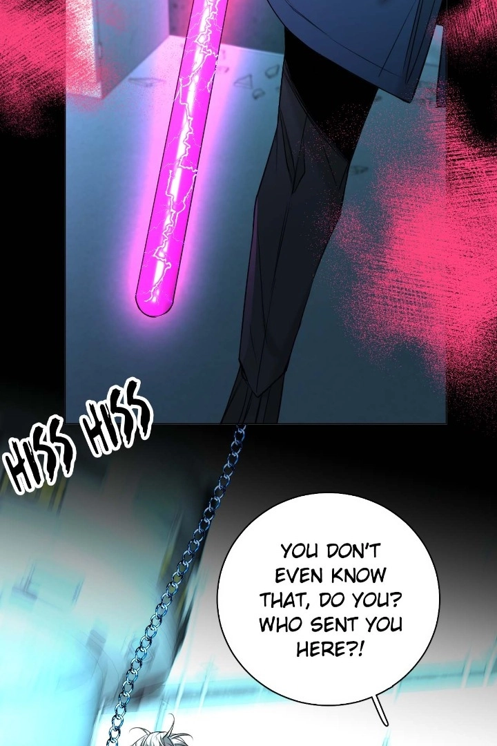 Sensitive Touch Chapter 58 page 52 - 