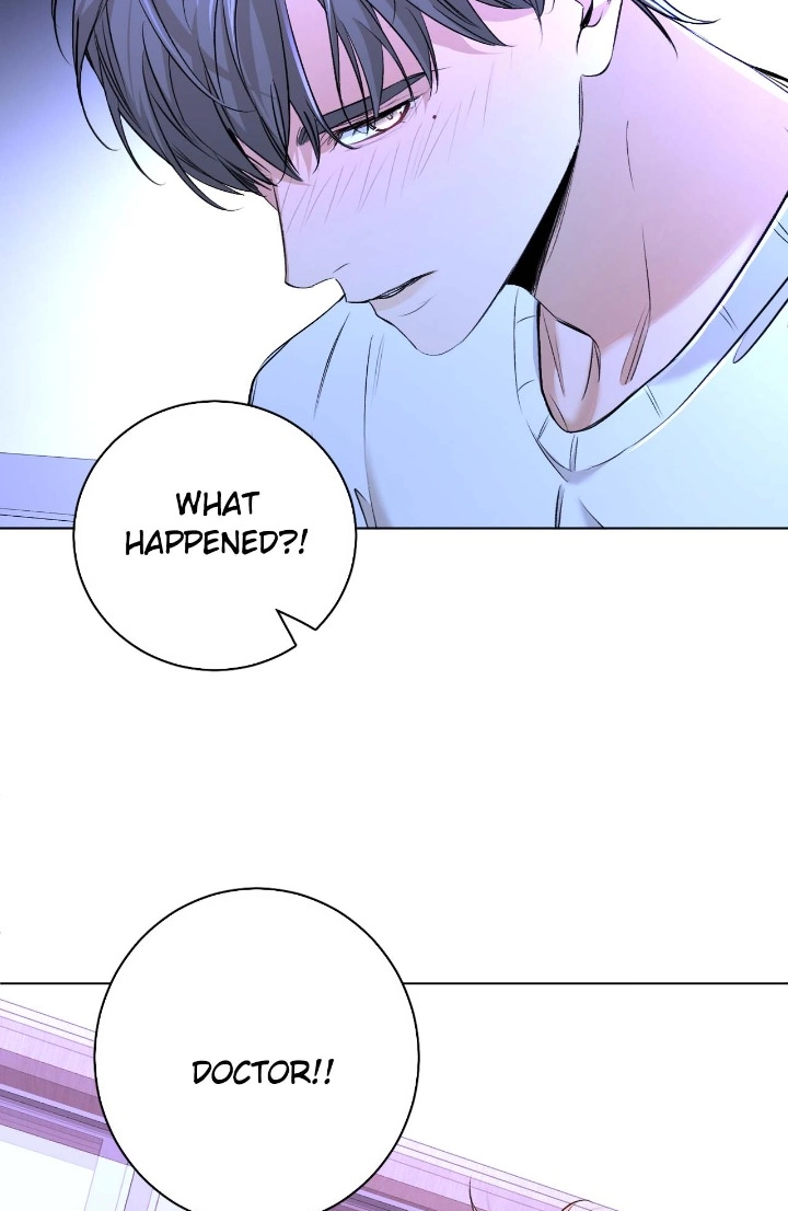 Sensitive Touch Chapter 58 page 56 - 