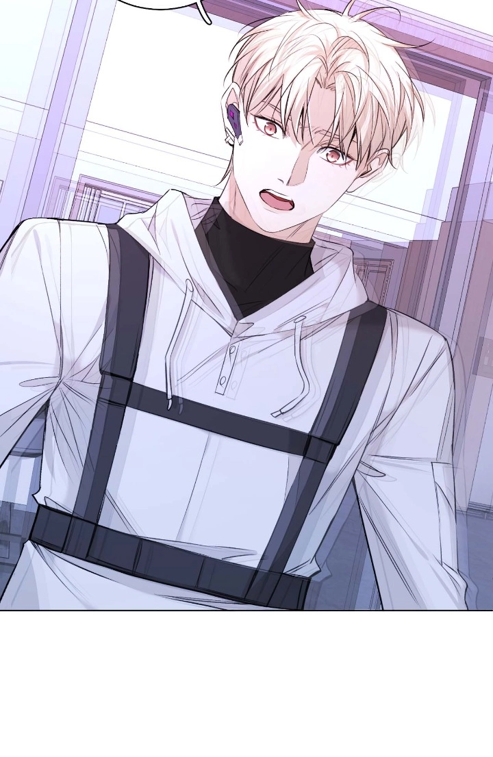 Sensitive Touch Chapter 58 page 57 - 