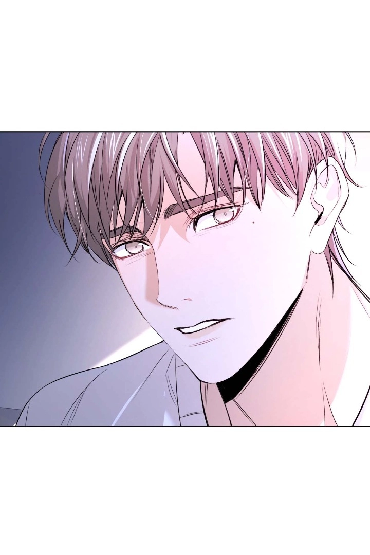 Sensitive Touch Chapter 58 page 58 - 