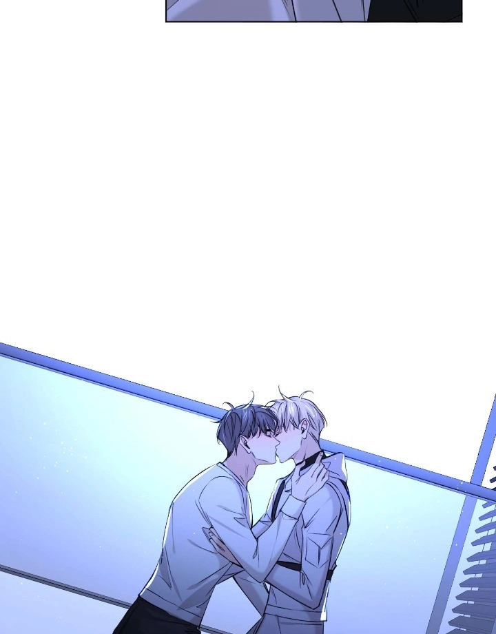 Sensitive Touch Chapter 58 page 61 - 