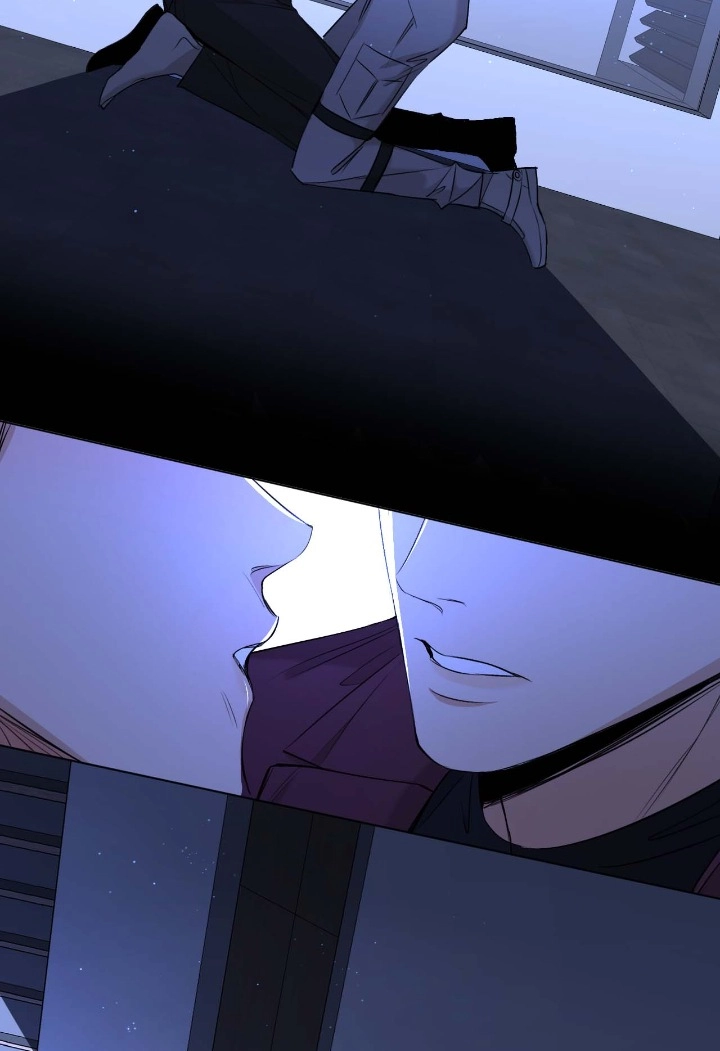 Sensitive Touch Chapter 58 page 62 - 