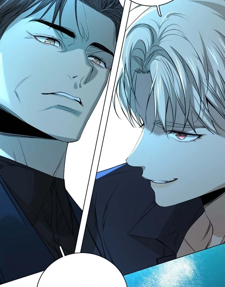 Sensitive Touch Chapter 58 page 8 - 