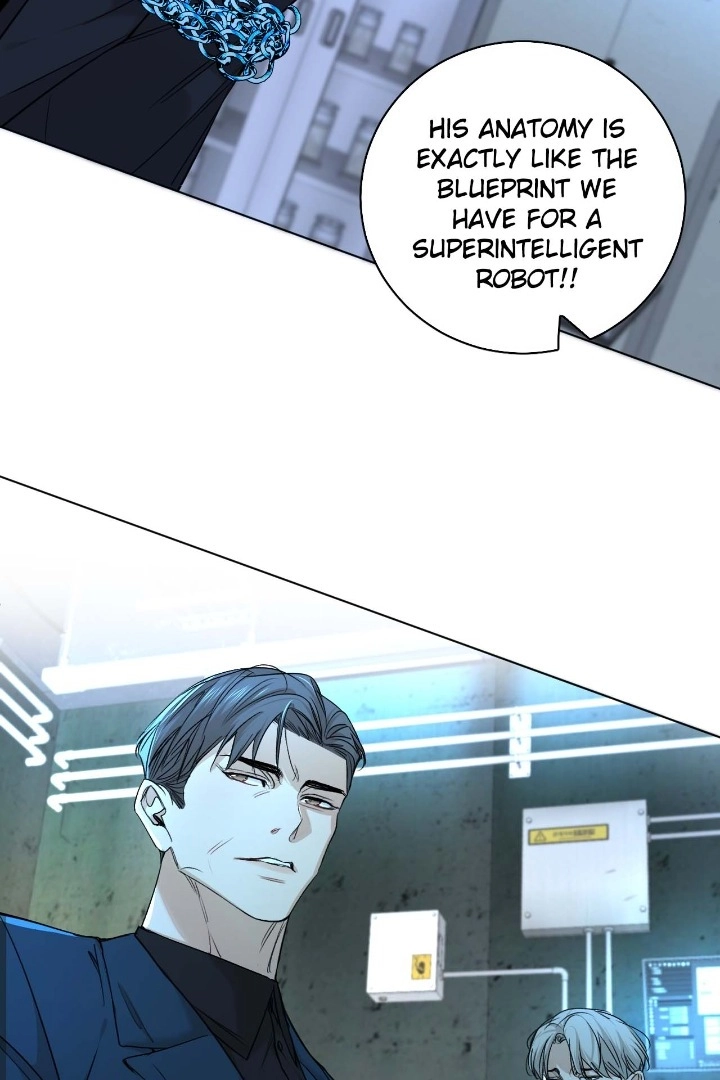 Sensitive Touch Chapter 59 page 2 - 