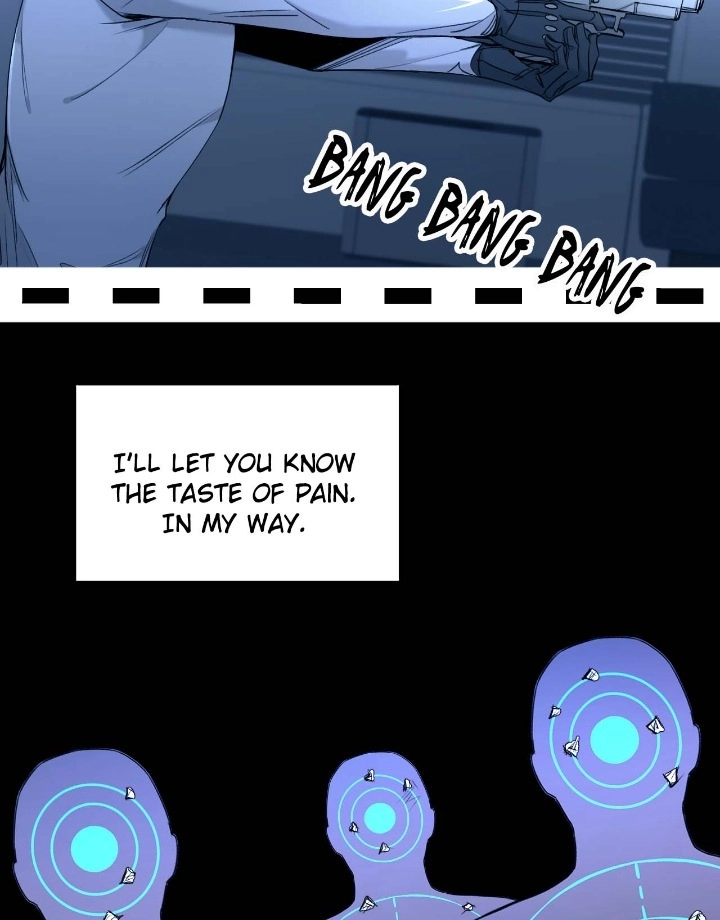 Sensitive Touch Chapter 59 page 11 - 