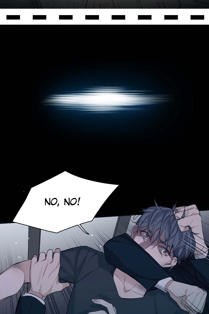 Sensitive Touch Chapter 59 page 15 - 