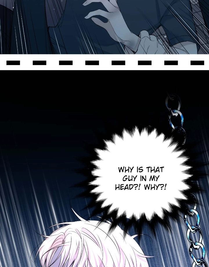 Sensitive Touch Chapter 59 page 16 - 