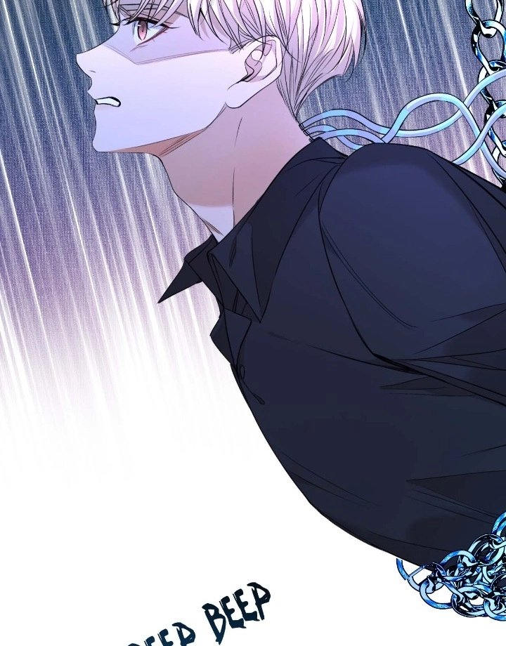 Sensitive Touch Chapter 59 page 17 - 