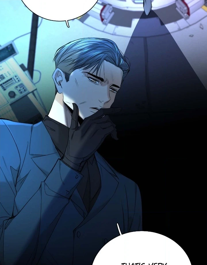 Sensitive Touch Chapter 59 page 20 - 