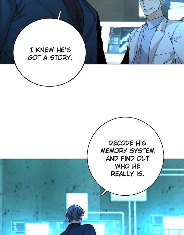 Sensitive Touch Chapter 59 page 3 - 