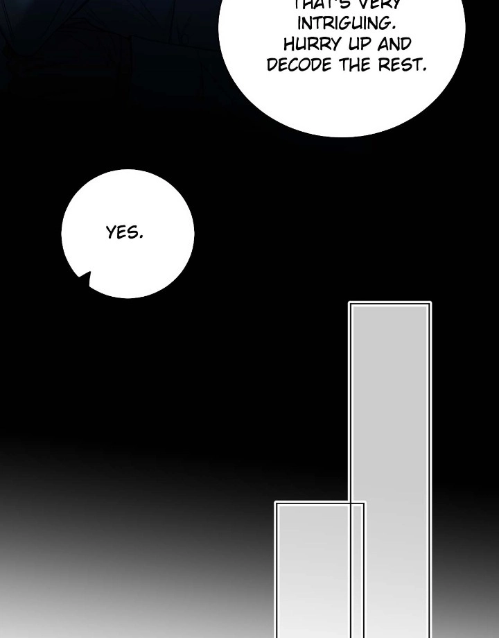 Sensitive Touch Chapter 59 page 21 - 