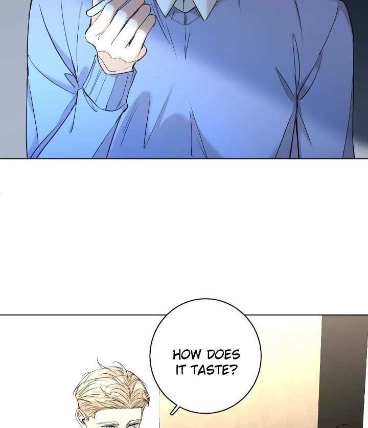 Sensitive Touch Chapter 59 page 24 - 