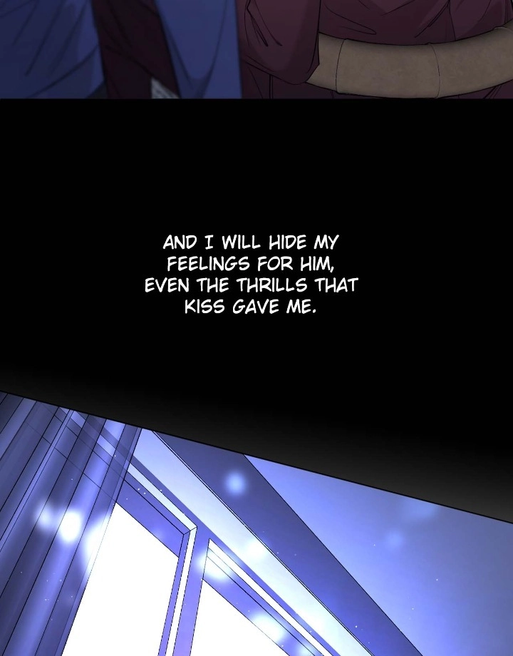 Sensitive Touch Chapter 59 page 28 - 