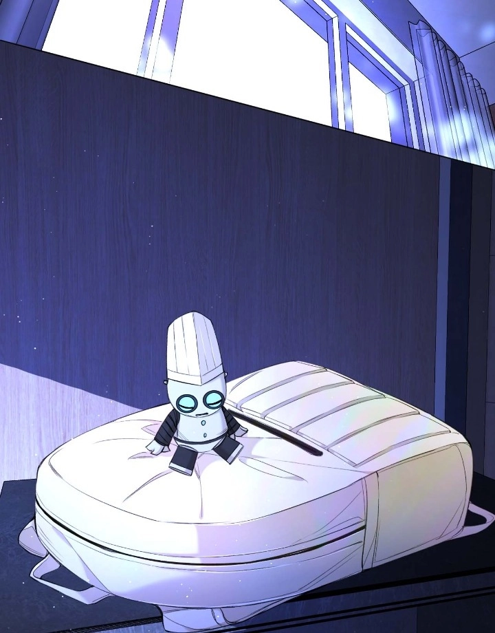 Sensitive Touch Chapter 59 page 29 - 