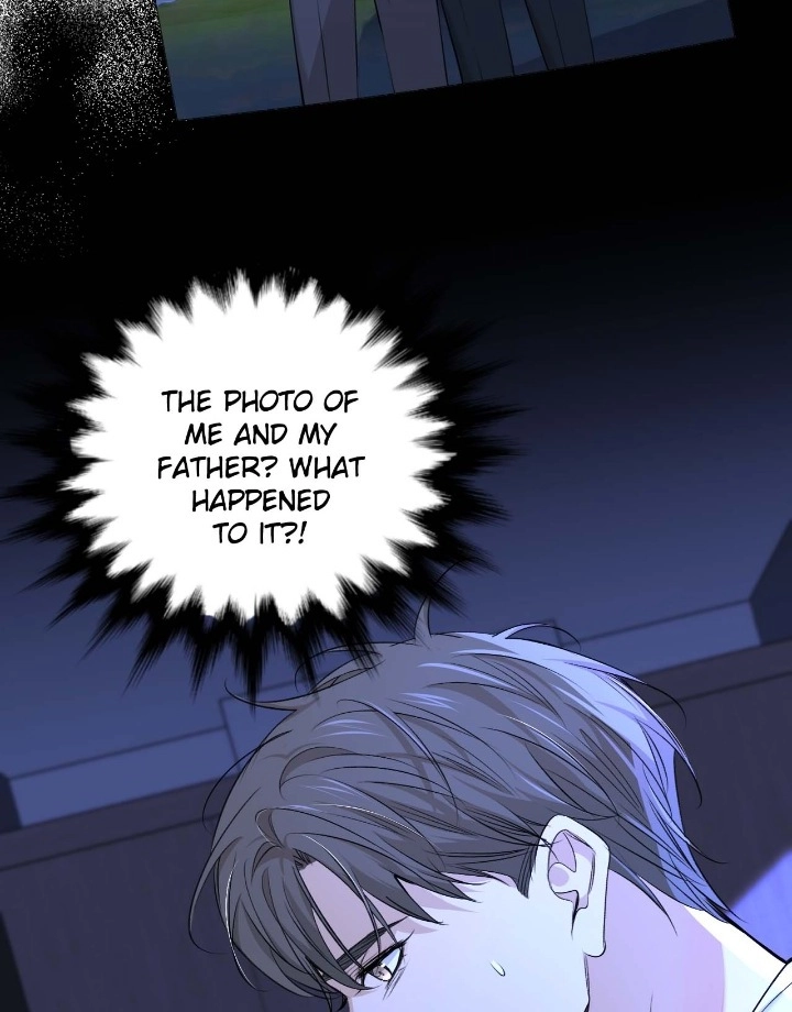 Sensitive Touch Chapter 59 page 33 - 