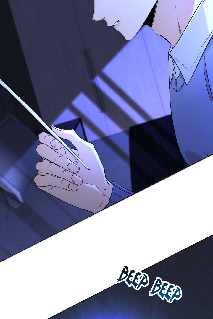 Sensitive Touch Chapter 59 page 34 - 