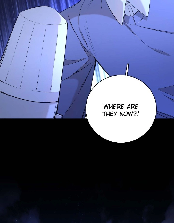 Sensitive Touch Chapter 59 page 36 - 