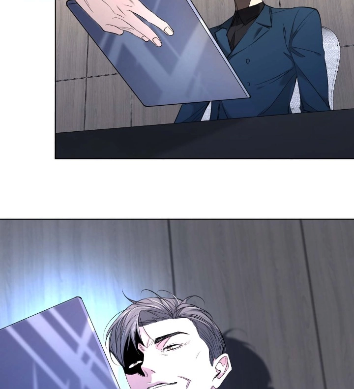 Sensitive Touch Chapter 59 page 38 - 