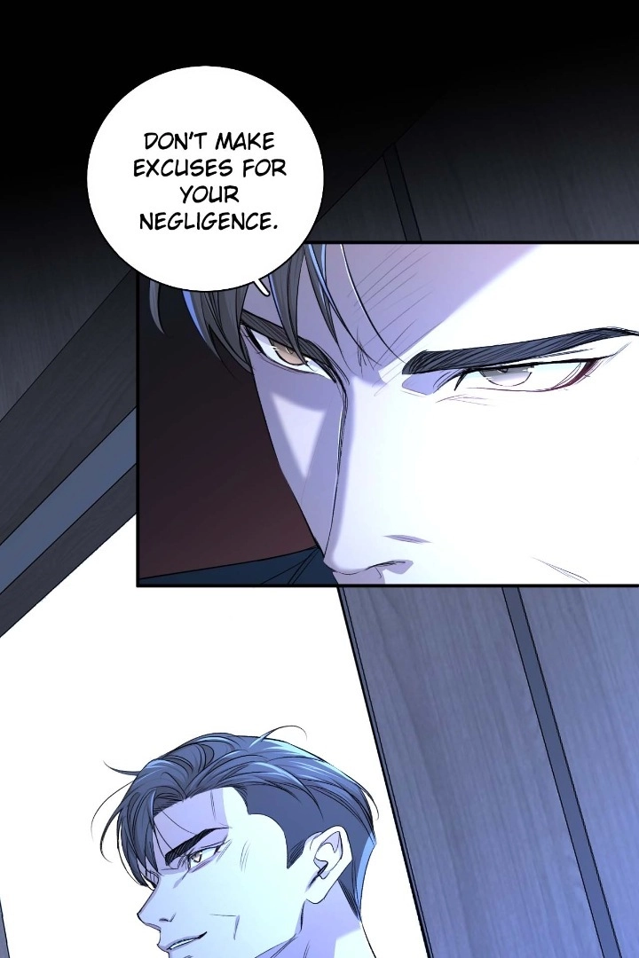 Sensitive Touch Chapter 59 page 41 - 