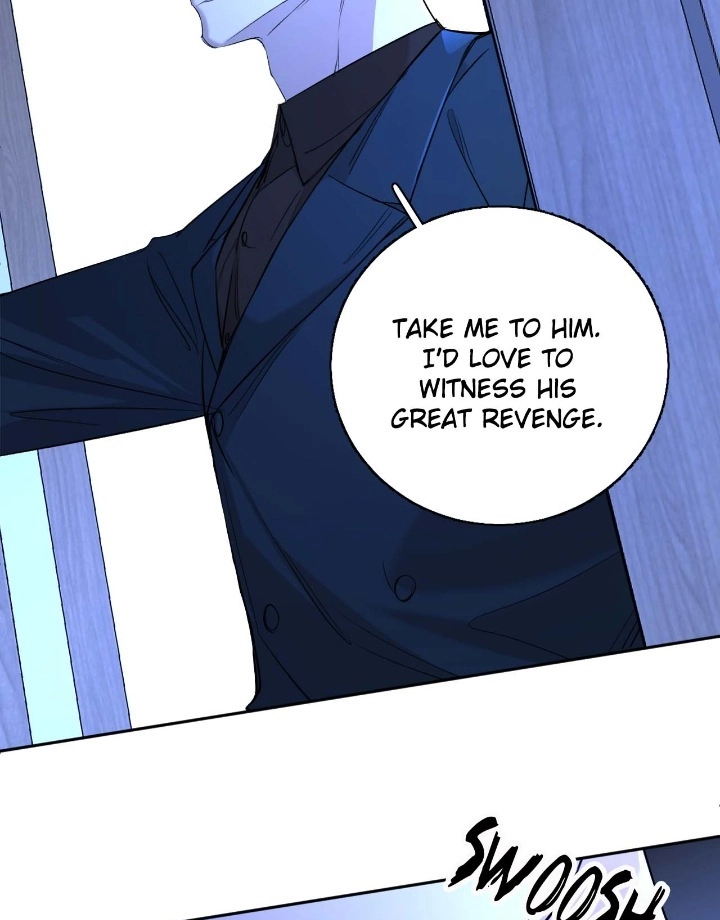Sensitive Touch Chapter 59 page 42 - 