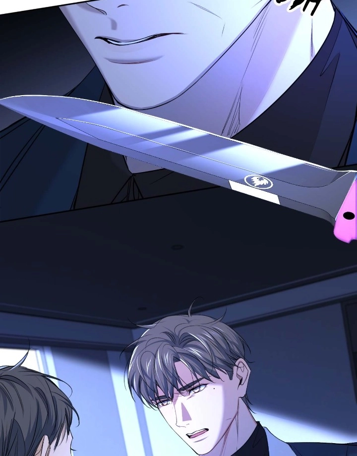 Sensitive Touch Chapter 59 page 43 - 