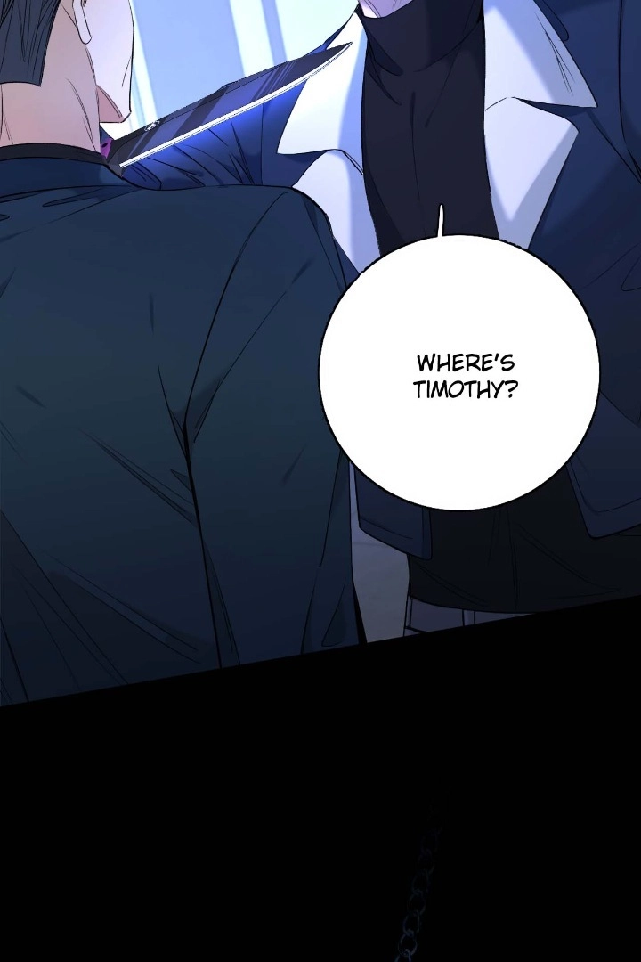 Sensitive Touch Chapter 59 page 44 - 