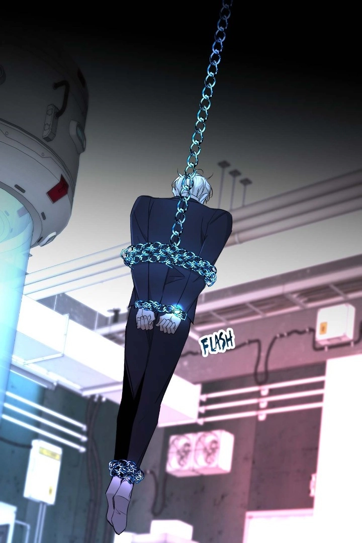Sensitive Touch Chapter 59 page 45 - 