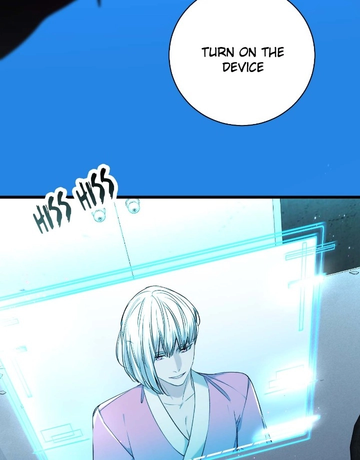 Sensitive Touch Chapter 59 page 47 - 