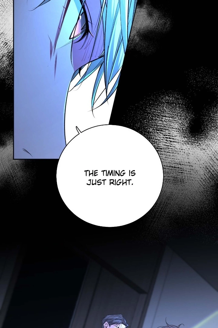 Sensitive Touch Chapter 59 page 49 - 
