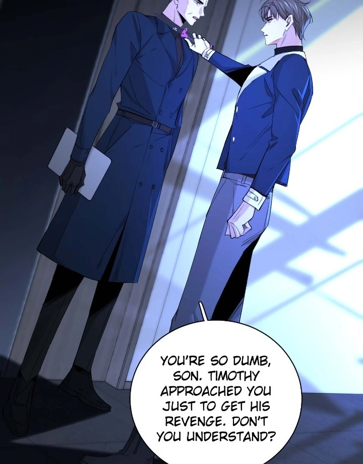 Sensitive Touch Chapter 59 page 50 - 