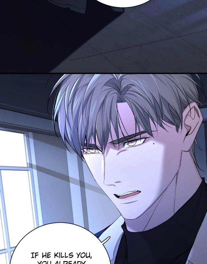 Sensitive Touch Chapter 59 page 51 - 
