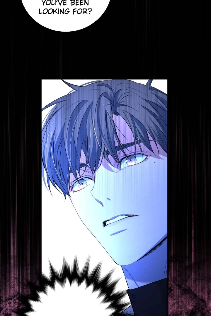 Sensitive Touch Chapter 59 page 54 - 