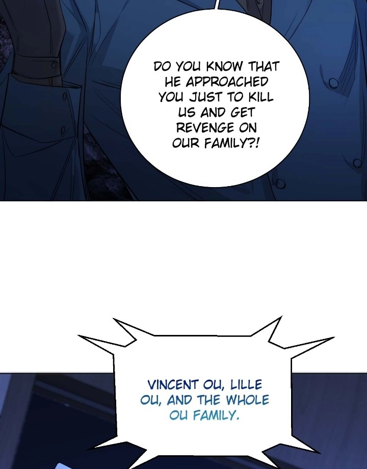 Sensitive Touch Chapter 59 page 56 - 