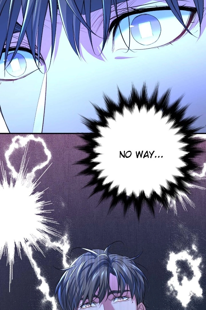 Sensitive Touch Chapter 59 page 58 - 