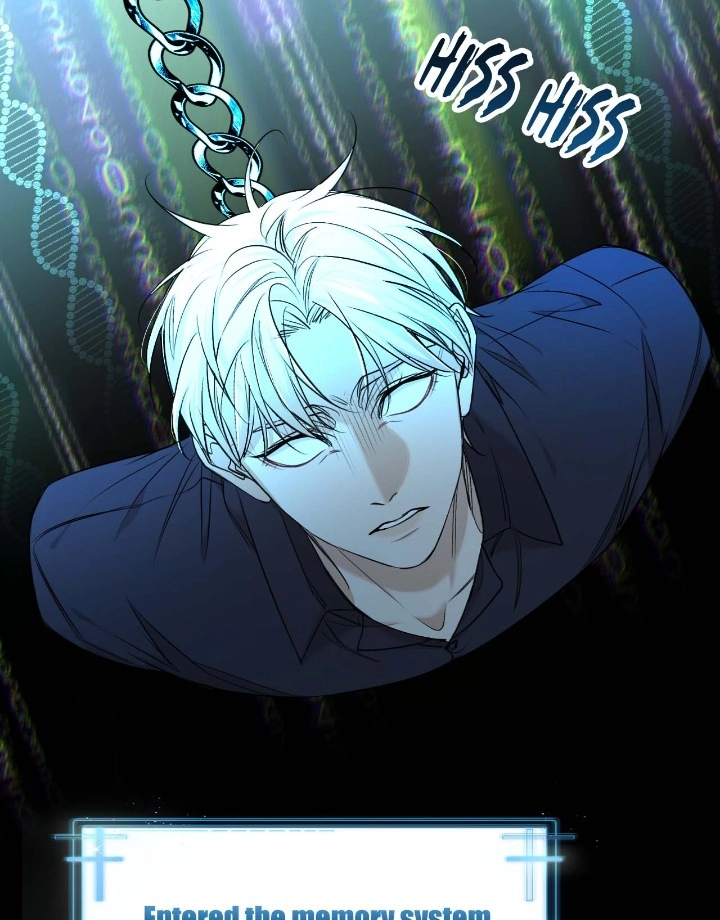 Sensitive Touch Chapter 59 page 7 - 