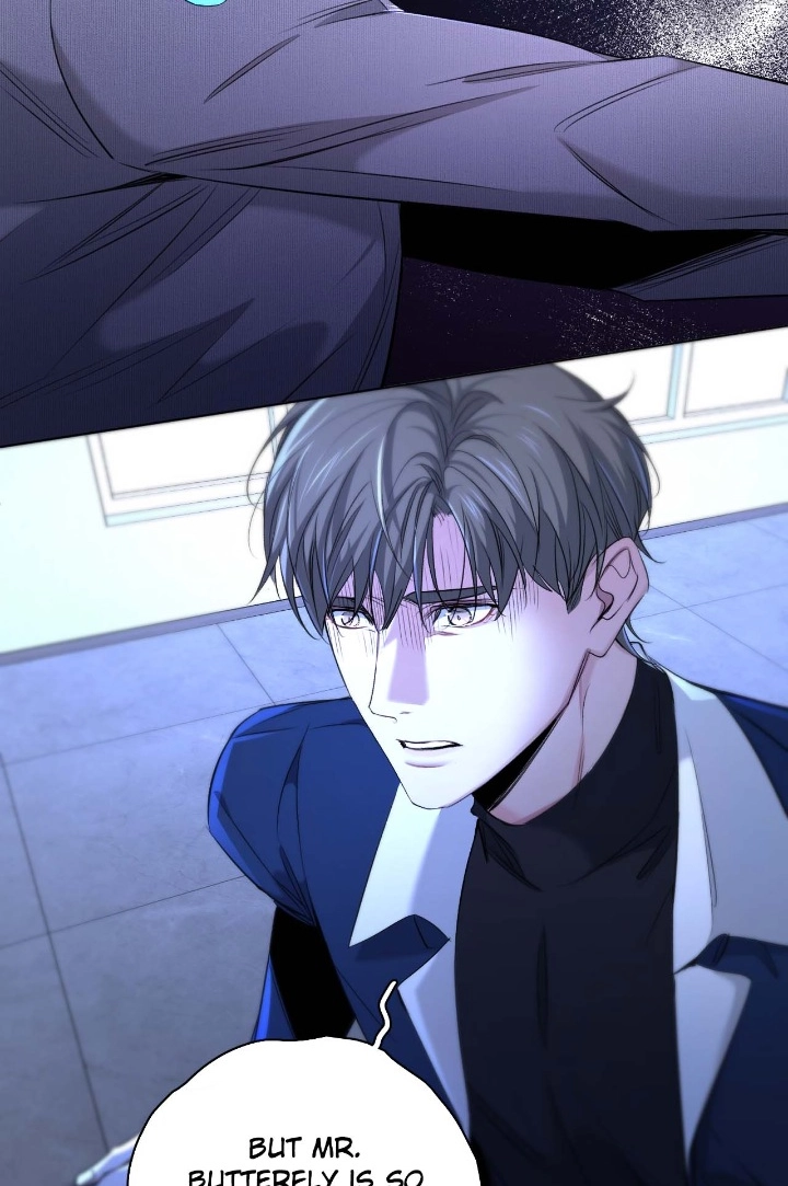 Sensitive Touch Chapter 59 page 62 - 